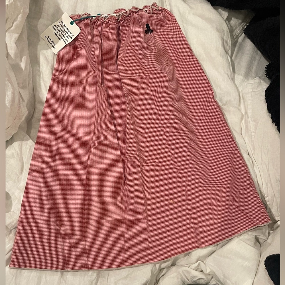 Bobo choses maxi skirt